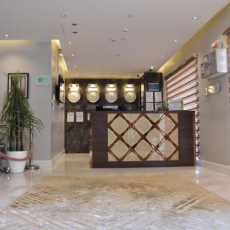 Warf Aldyafah Homes Riyadh Ngoại thất bức ảnh