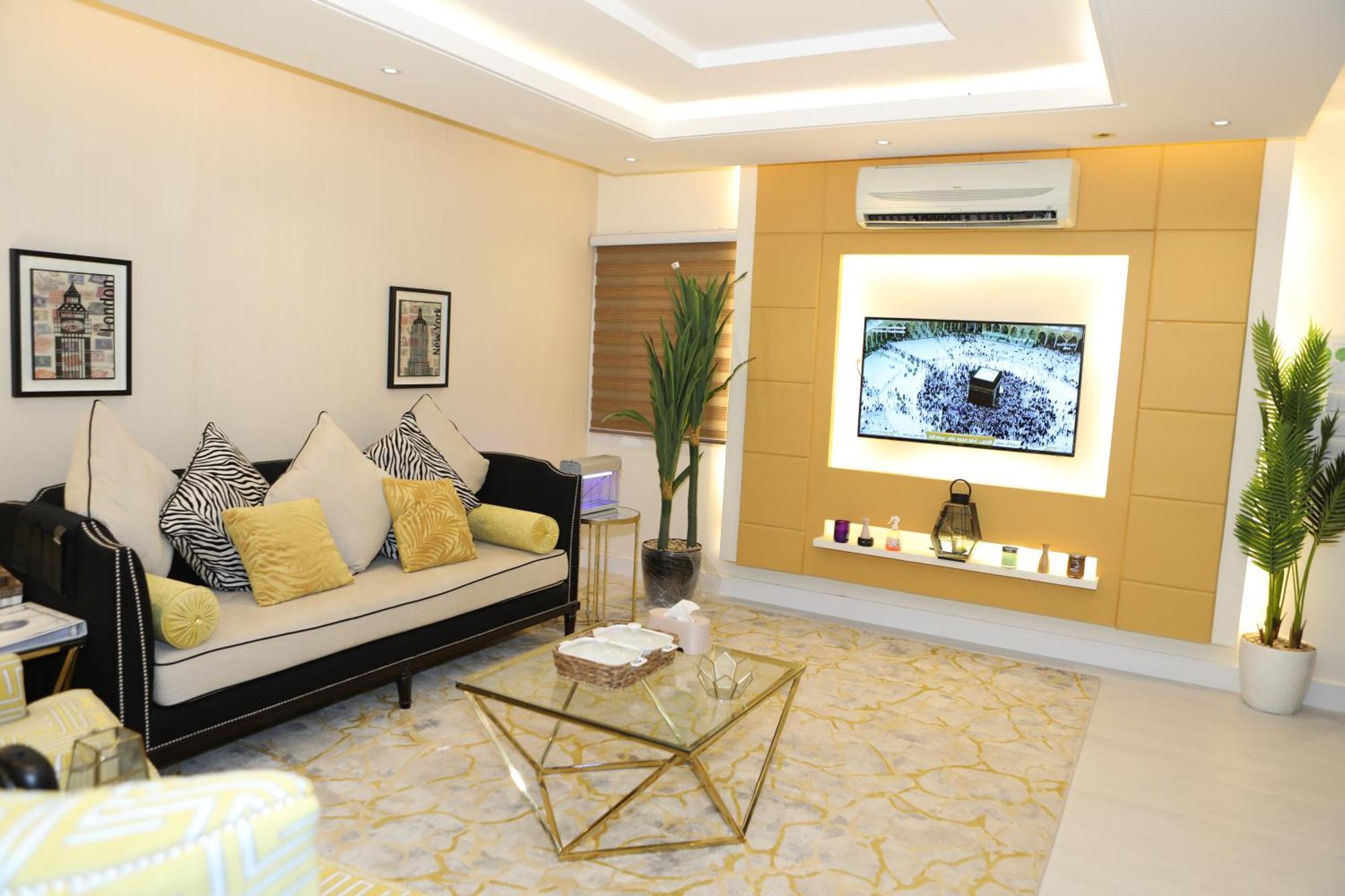 Warf Aldyafah Homes Riyadh Ngoại thất bức ảnh
