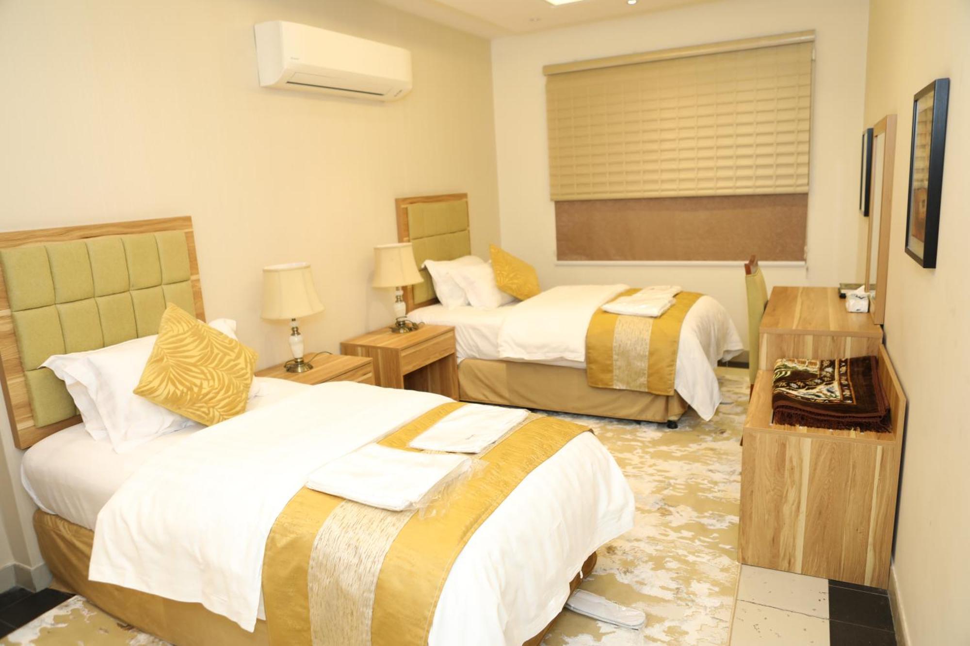 Warf Aldyafah Homes Riyadh Ngoại thất bức ảnh