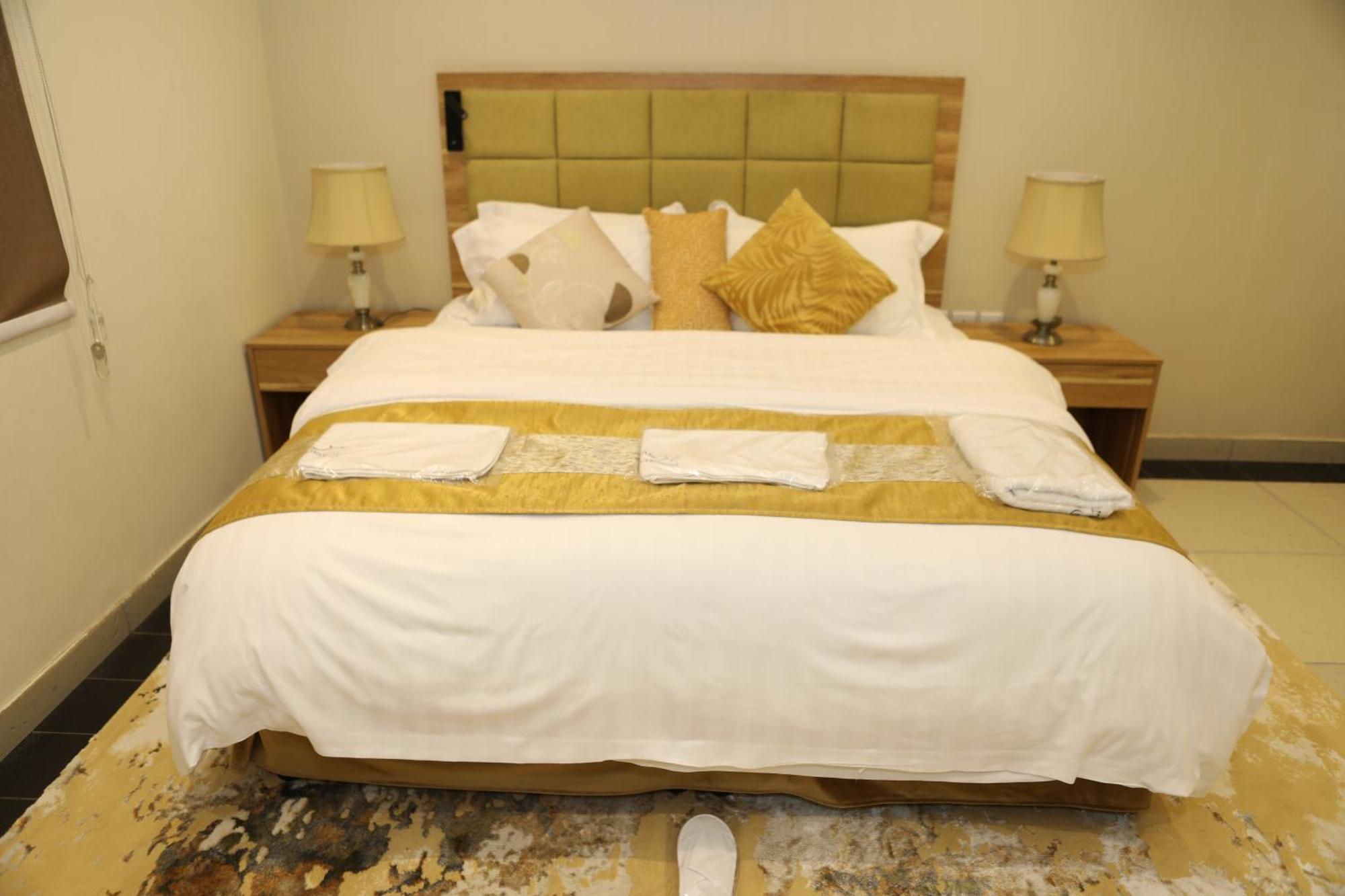 Warf Aldyafah Homes Riyadh Ngoại thất bức ảnh