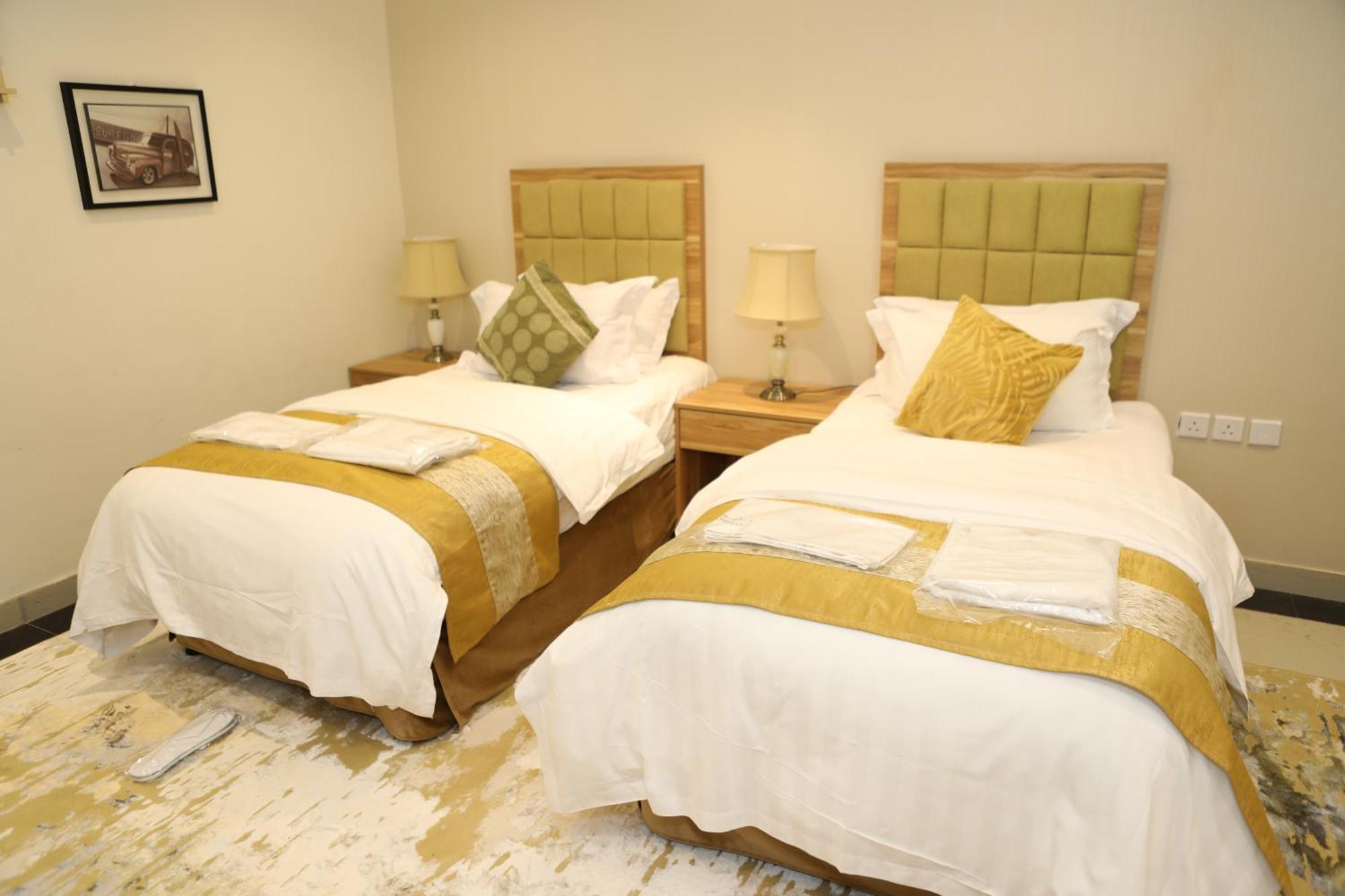 Warf Aldyafah Homes Riyadh Ngoại thất bức ảnh