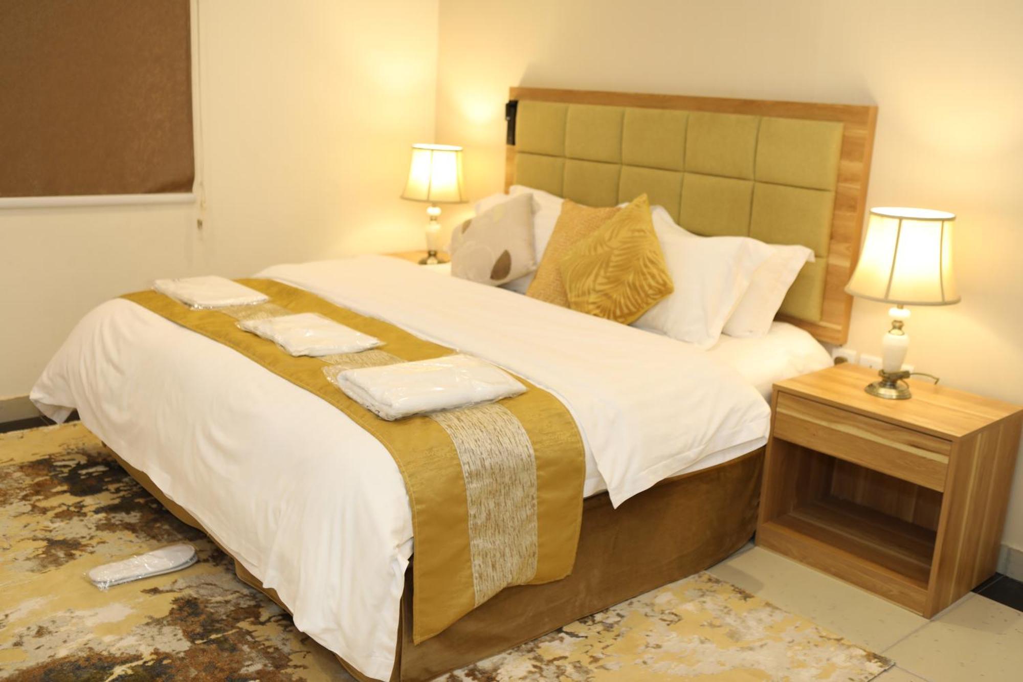 Warf Aldyafah Homes Riyadh Ngoại thất bức ảnh