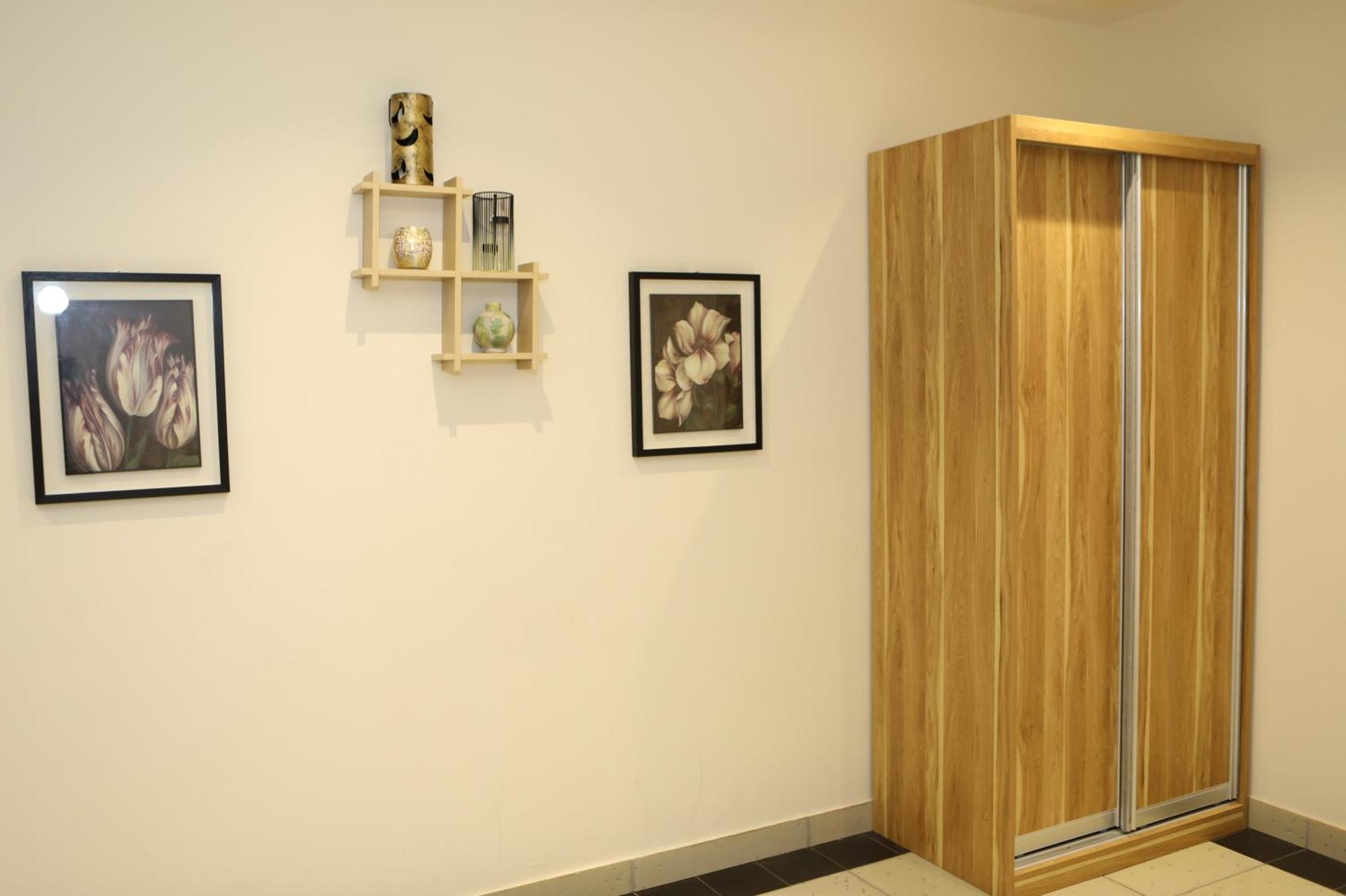 Warf Aldyafah Homes Riyadh Ngoại thất bức ảnh