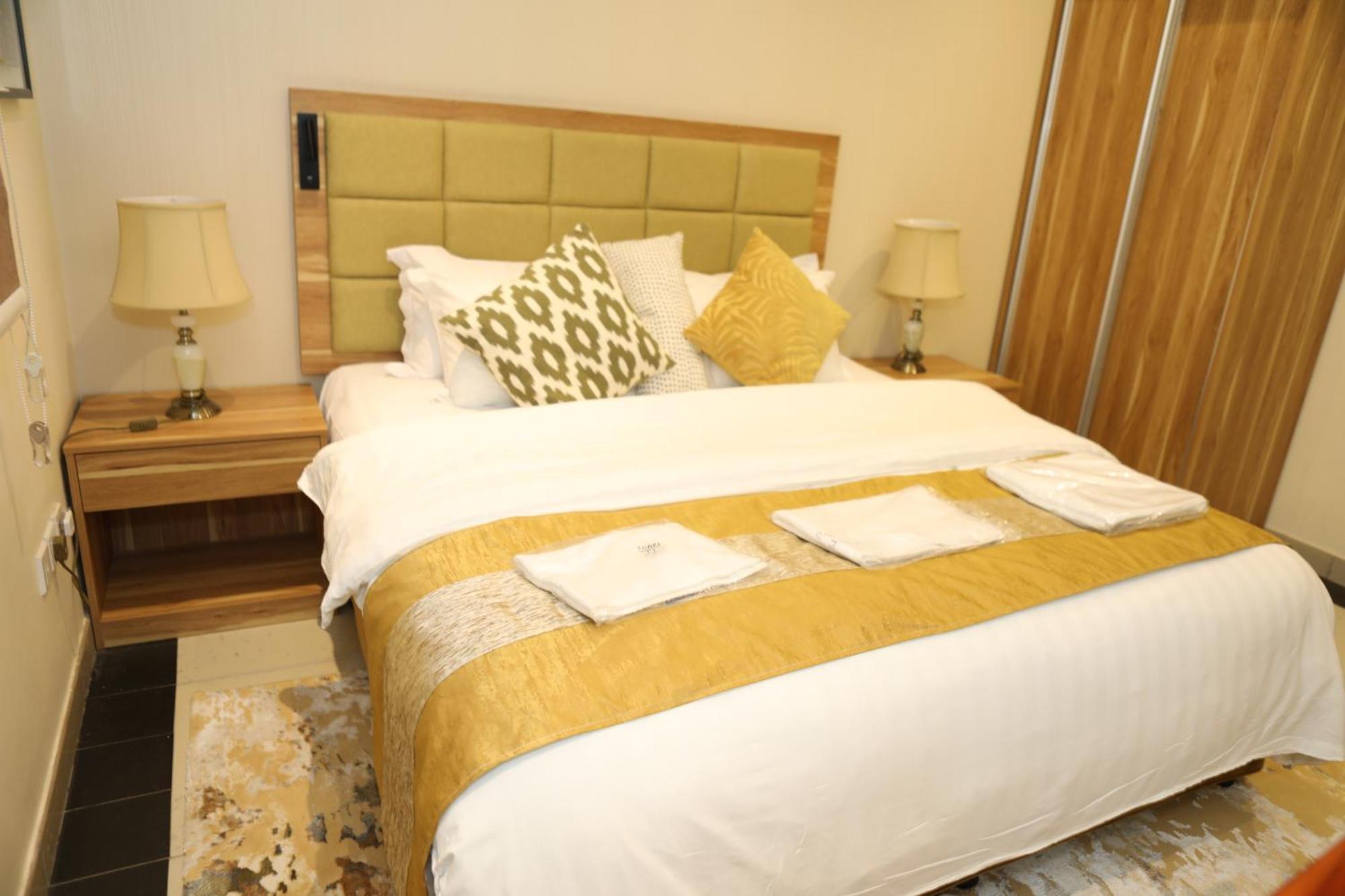 Warf Aldyafah Homes Riyadh Ngoại thất bức ảnh