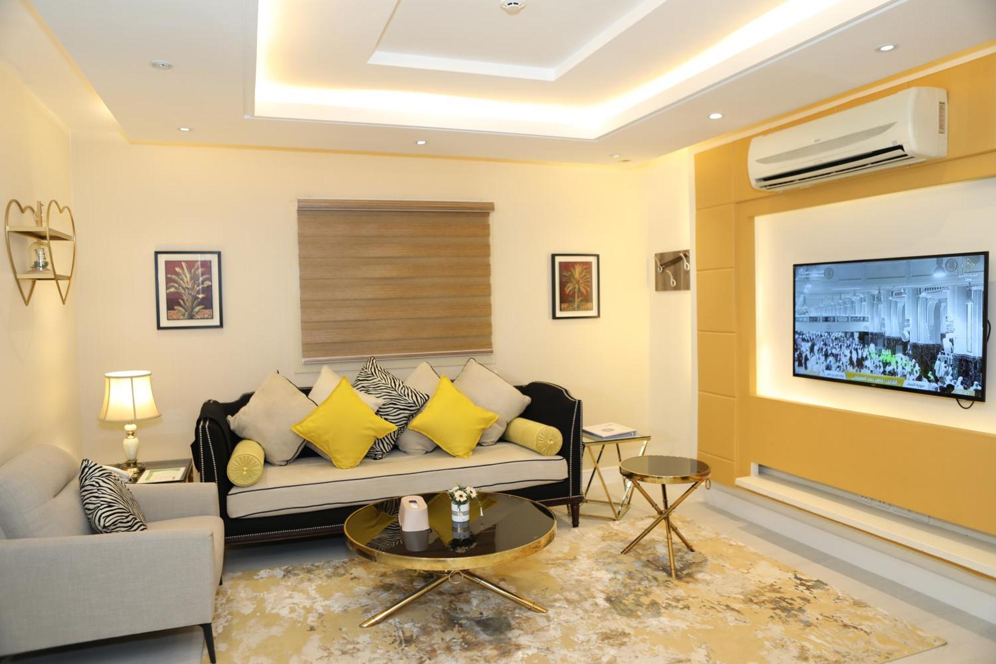 Warf Aldyafah Homes Riyadh Ngoại thất bức ảnh