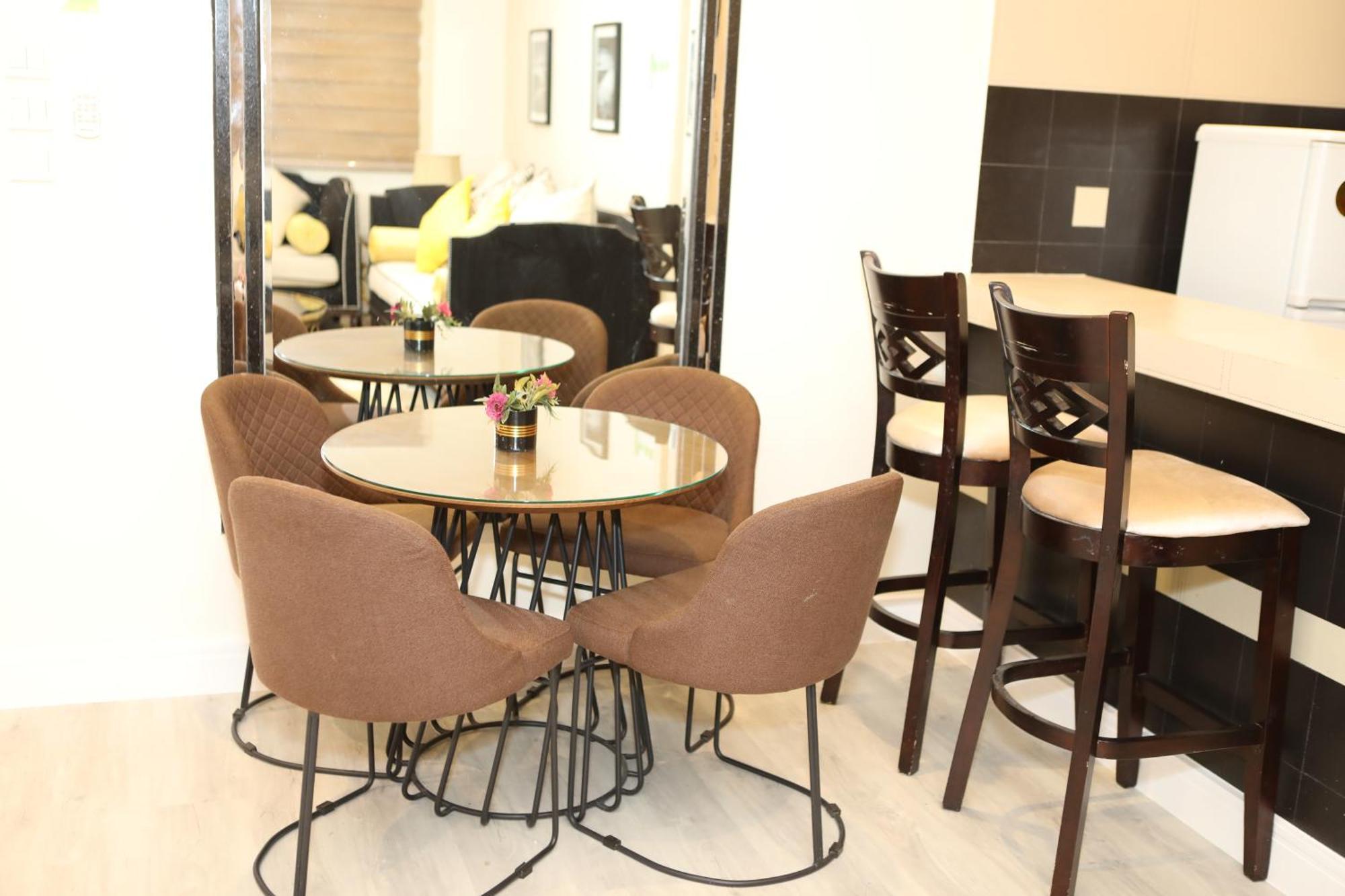 Warf Aldyafah Homes Riyadh Ngoại thất bức ảnh