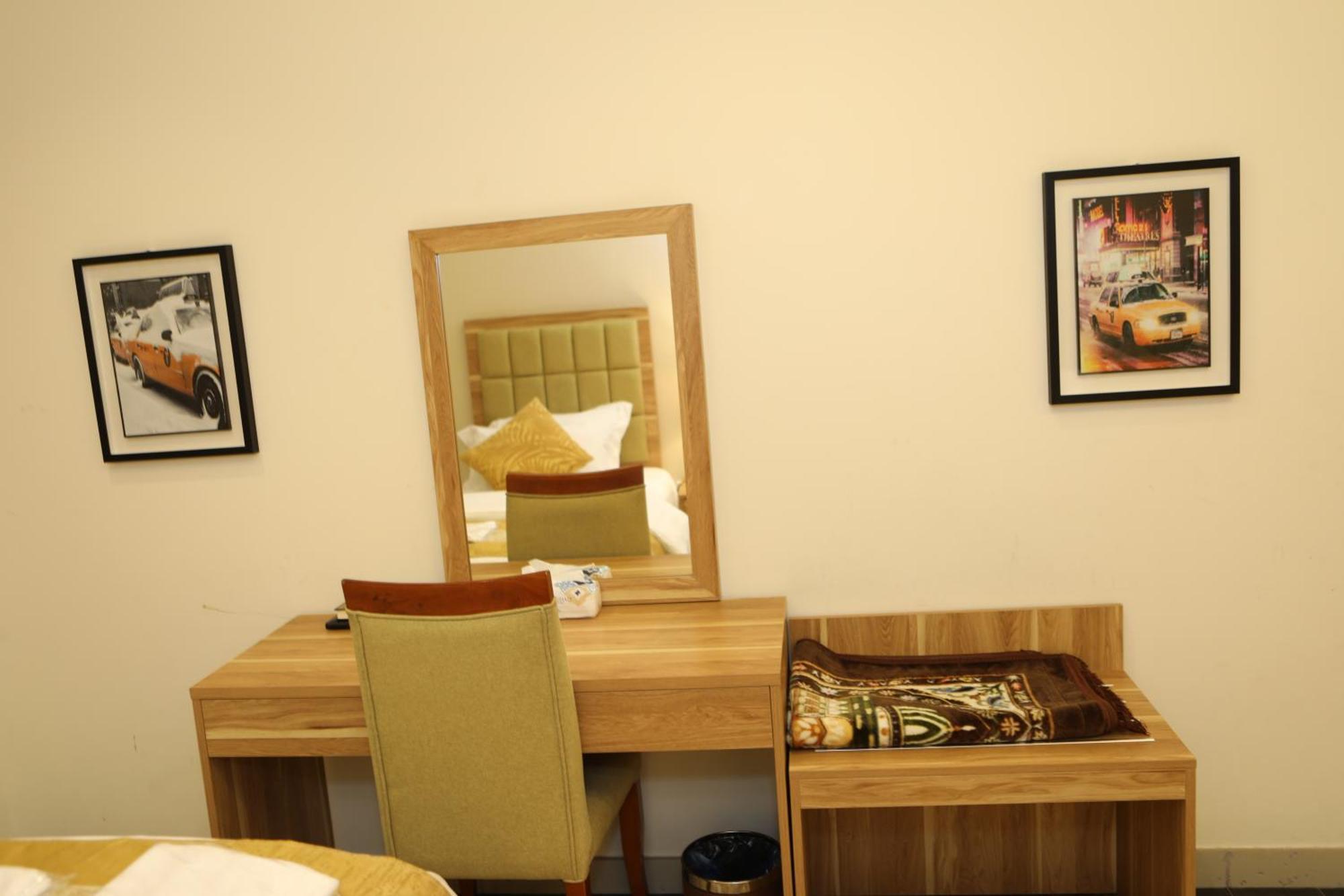 Warf Aldyafah Homes Riyadh Ngoại thất bức ảnh