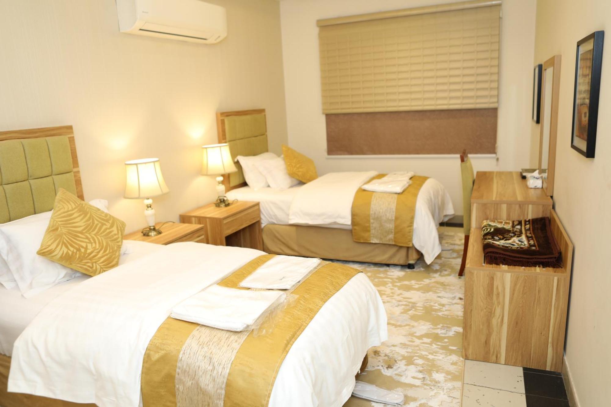 Warf Aldyafah Homes Riyadh Ngoại thất bức ảnh