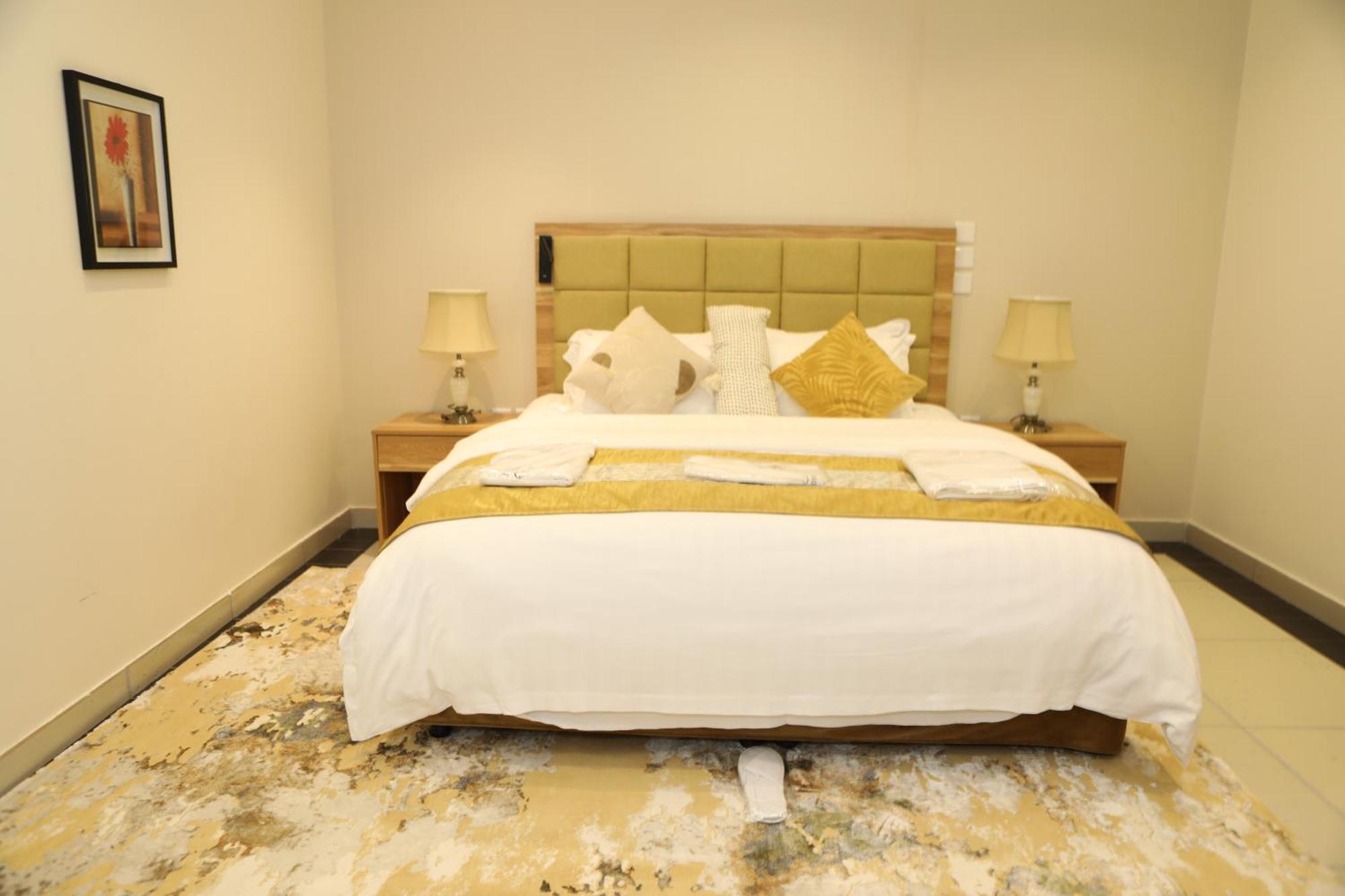 Warf Aldyafah Homes Riyadh Ngoại thất bức ảnh