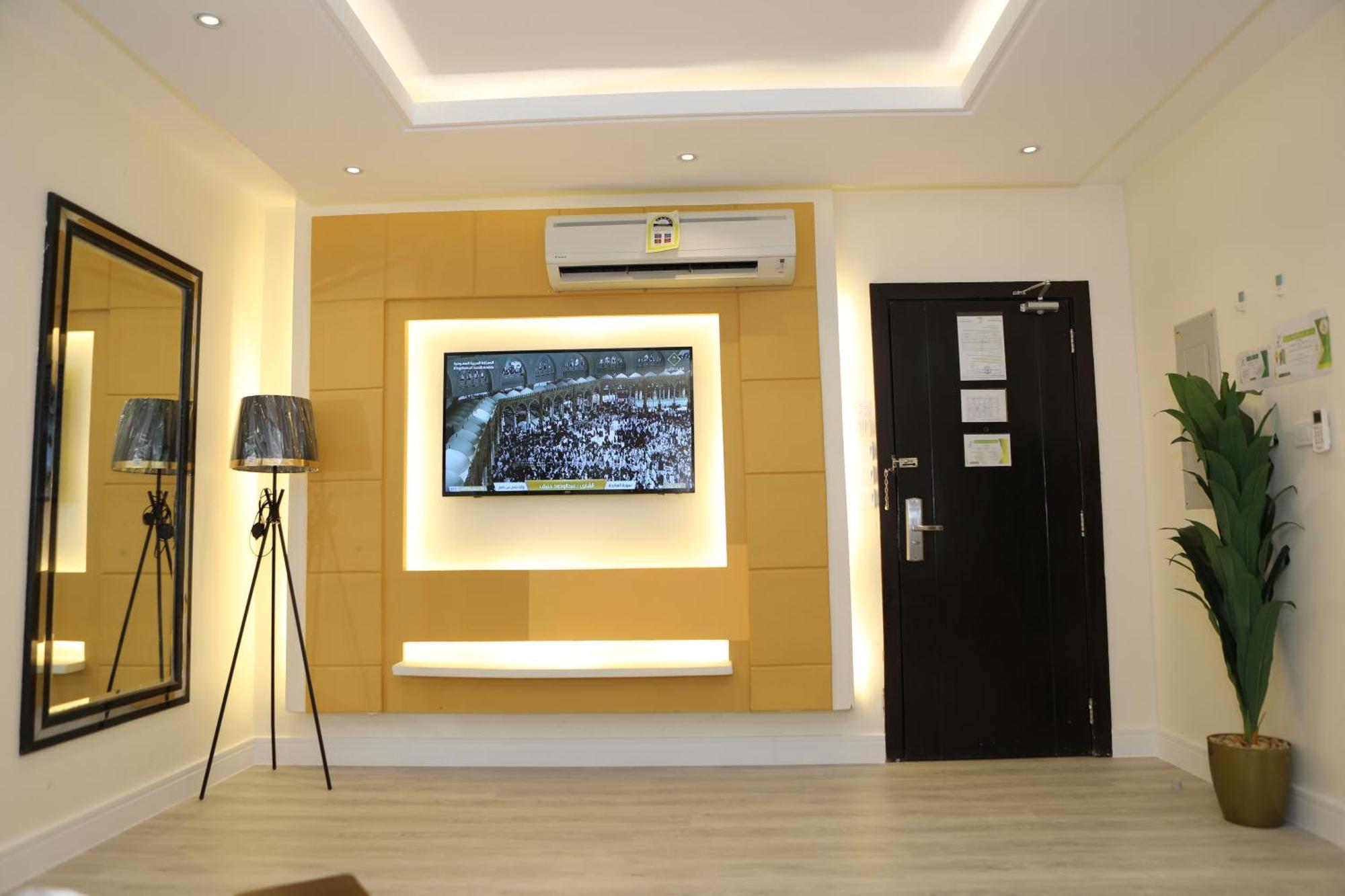 Warf Aldyafah Homes Riyadh Ngoại thất bức ảnh