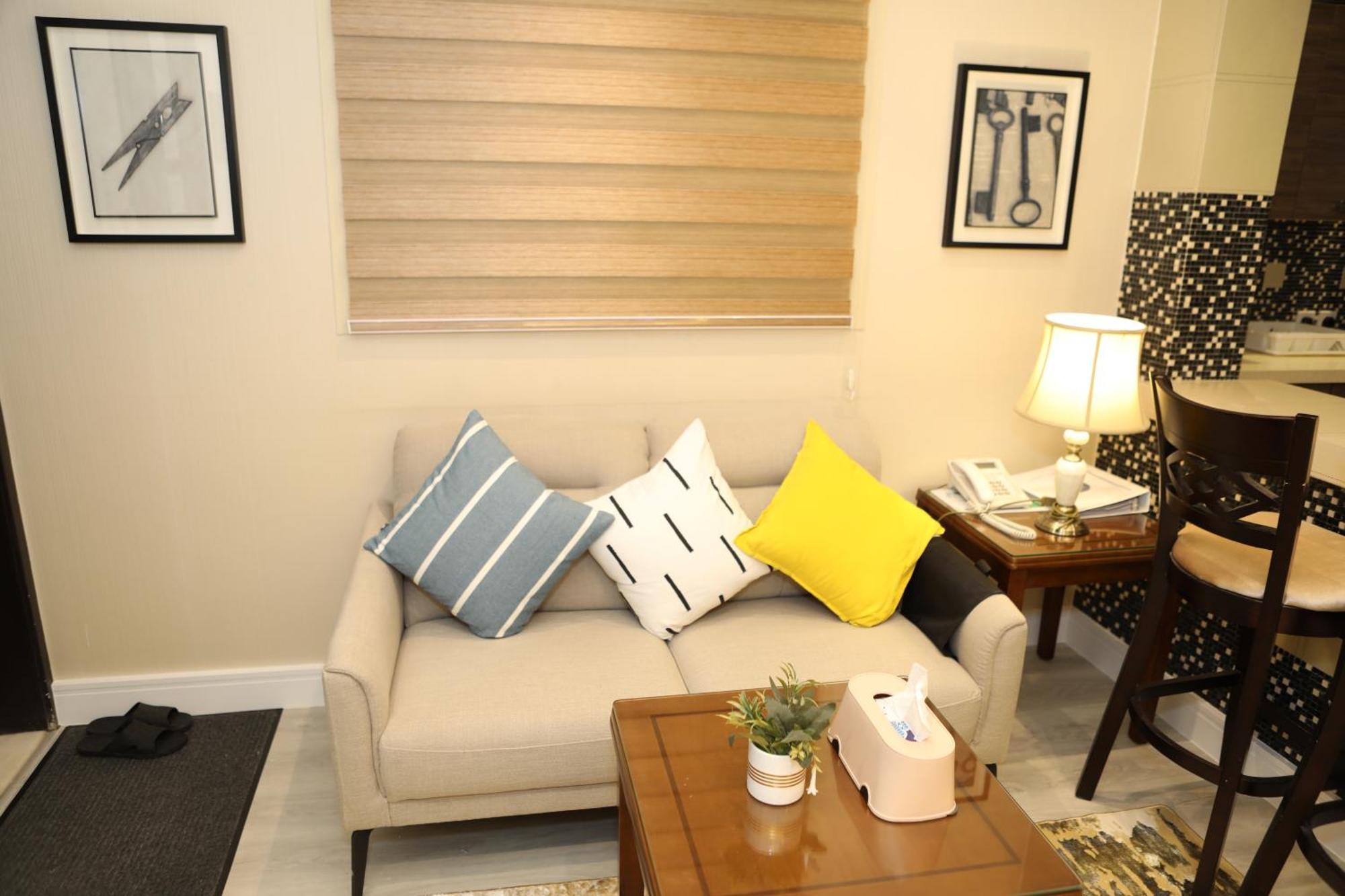 Warf Aldyafah Homes Riyadh Ngoại thất bức ảnh