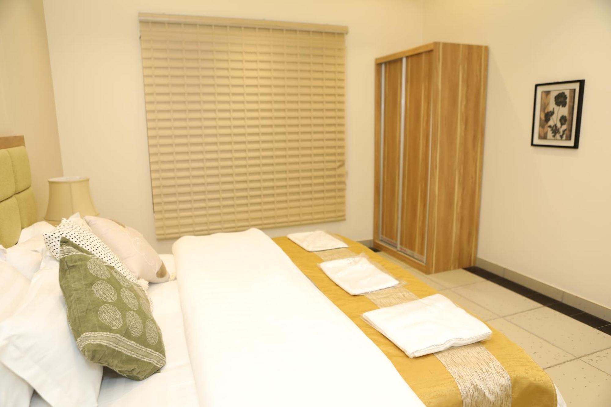 Warf Aldyafah Homes Riyadh Ngoại thất bức ảnh
