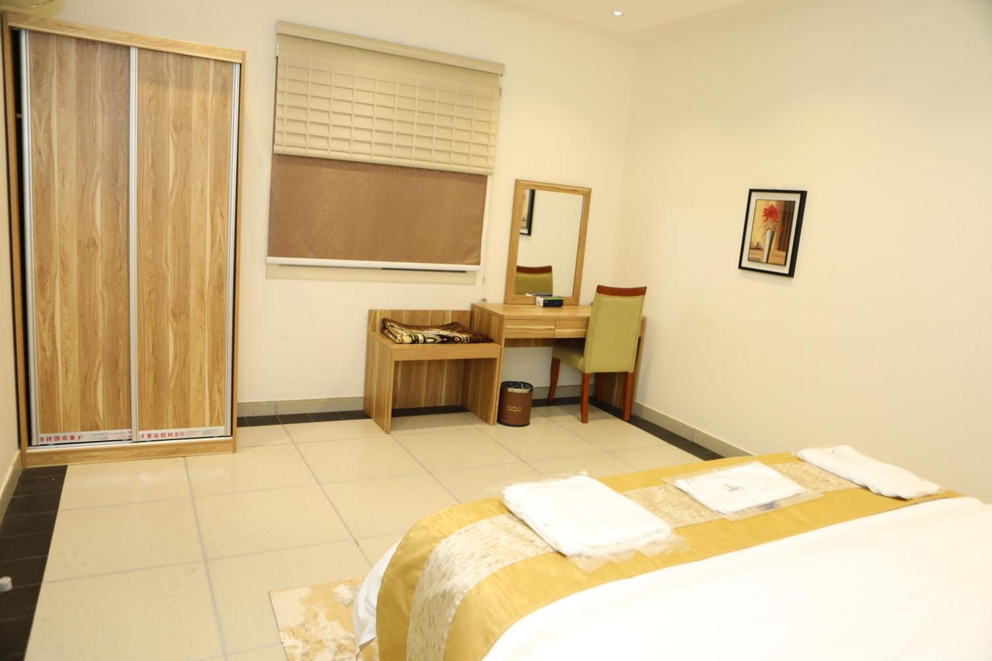 Warf Aldyafah Homes Riyadh Ngoại thất bức ảnh