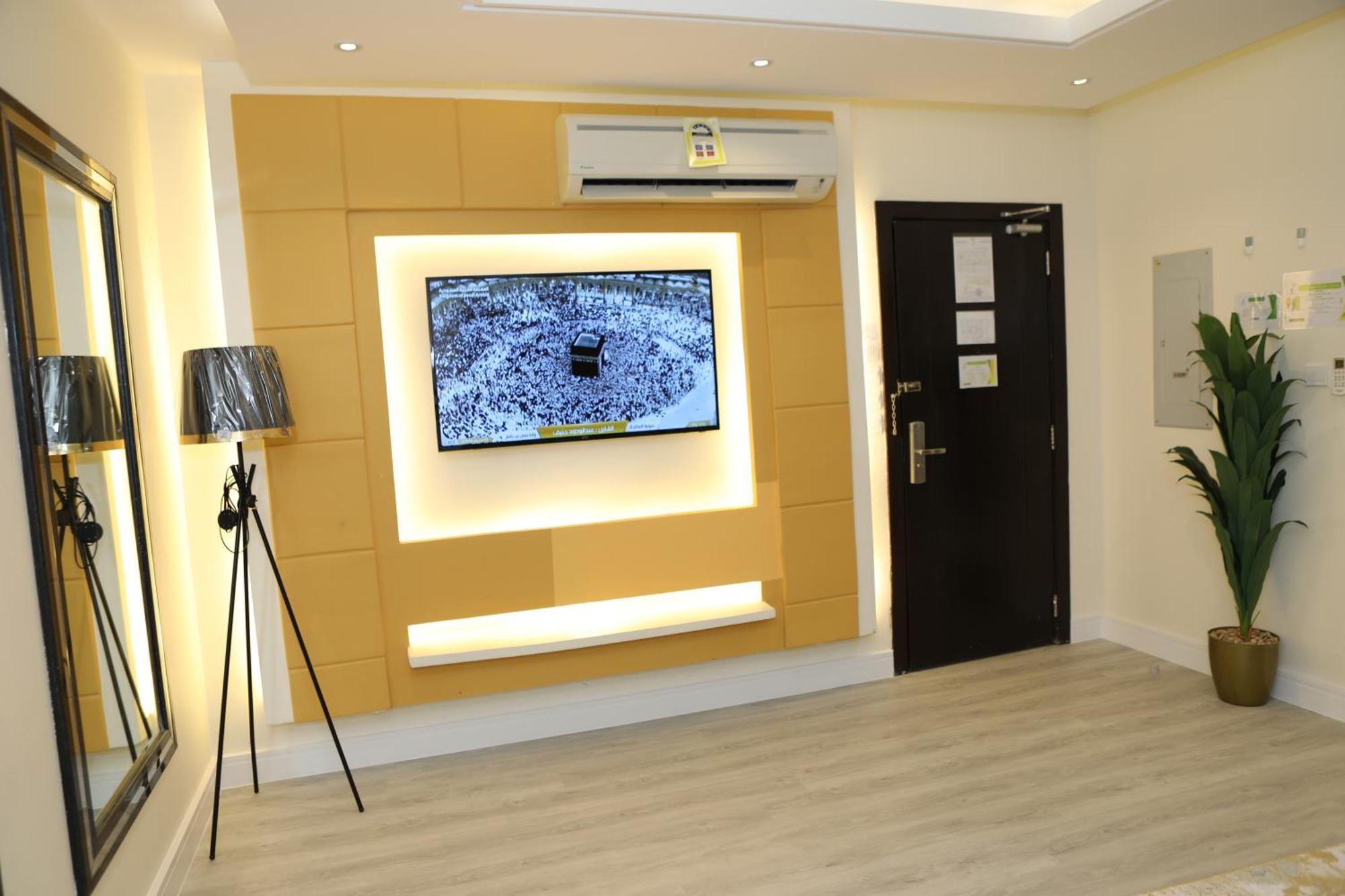 Warf Aldyafah Homes Riyadh Ngoại thất bức ảnh