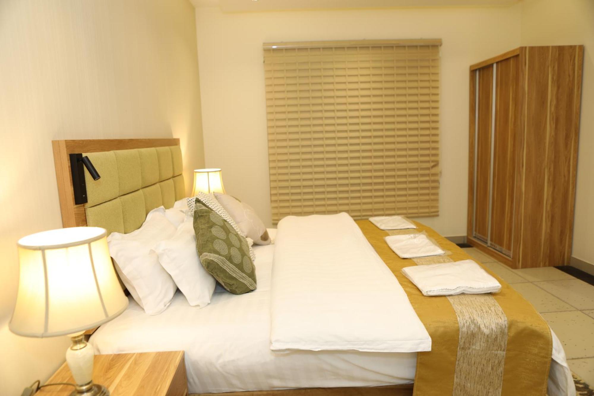 Warf Aldyafah Homes Riyadh Ngoại thất bức ảnh