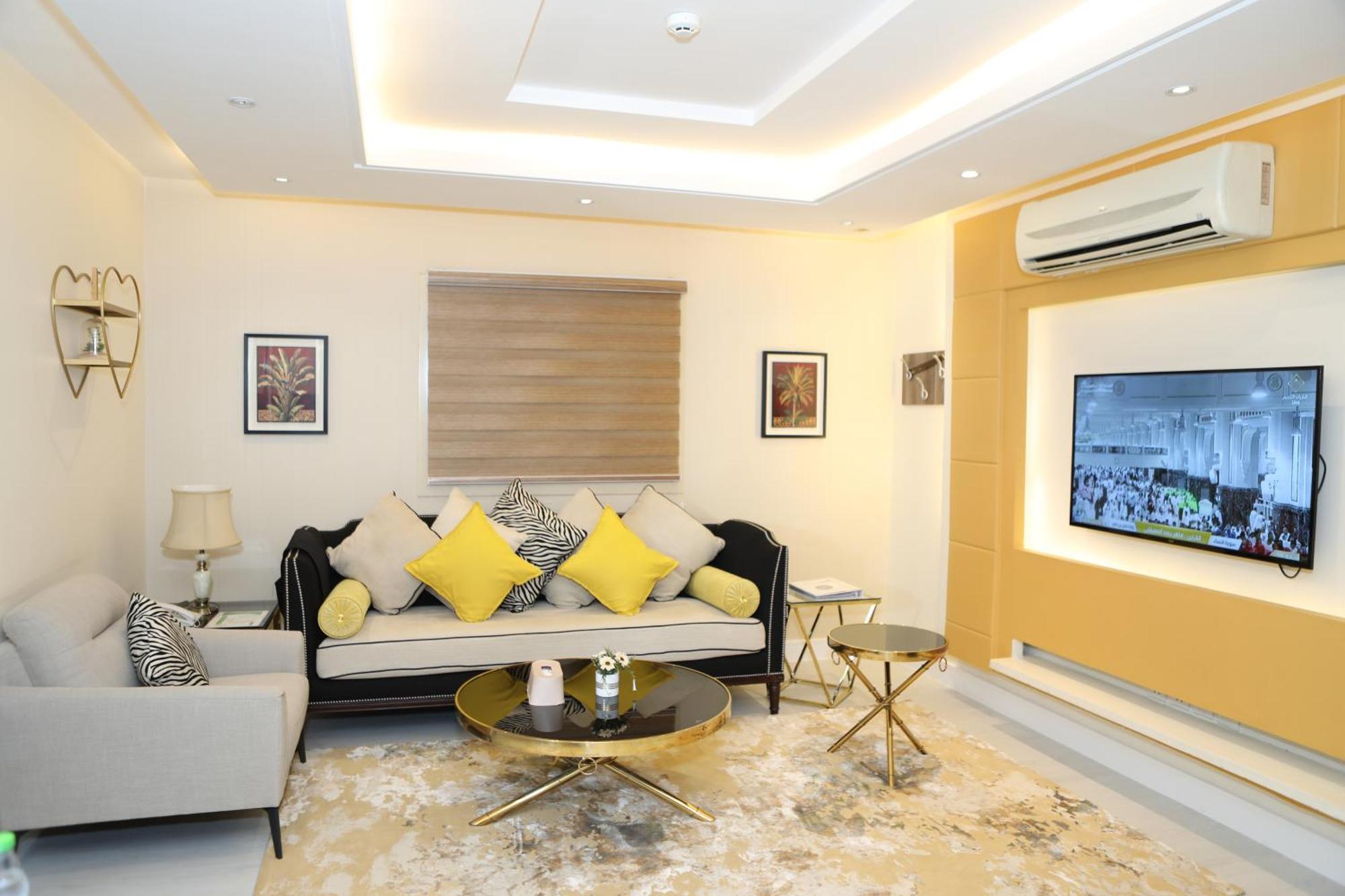 Warf Aldyafah Homes Riyadh Ngoại thất bức ảnh