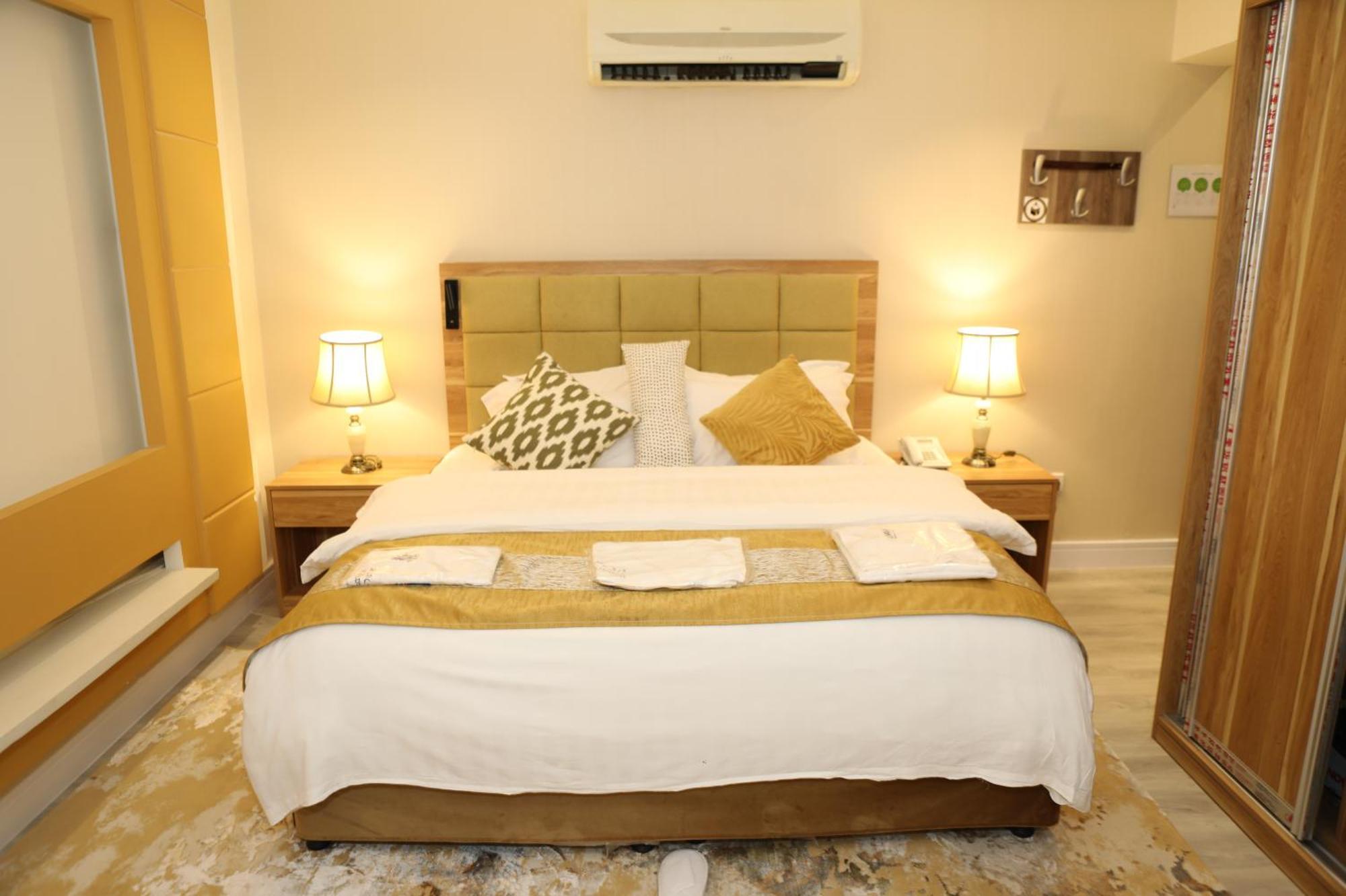 Warf Aldyafah Homes Riyadh Ngoại thất bức ảnh