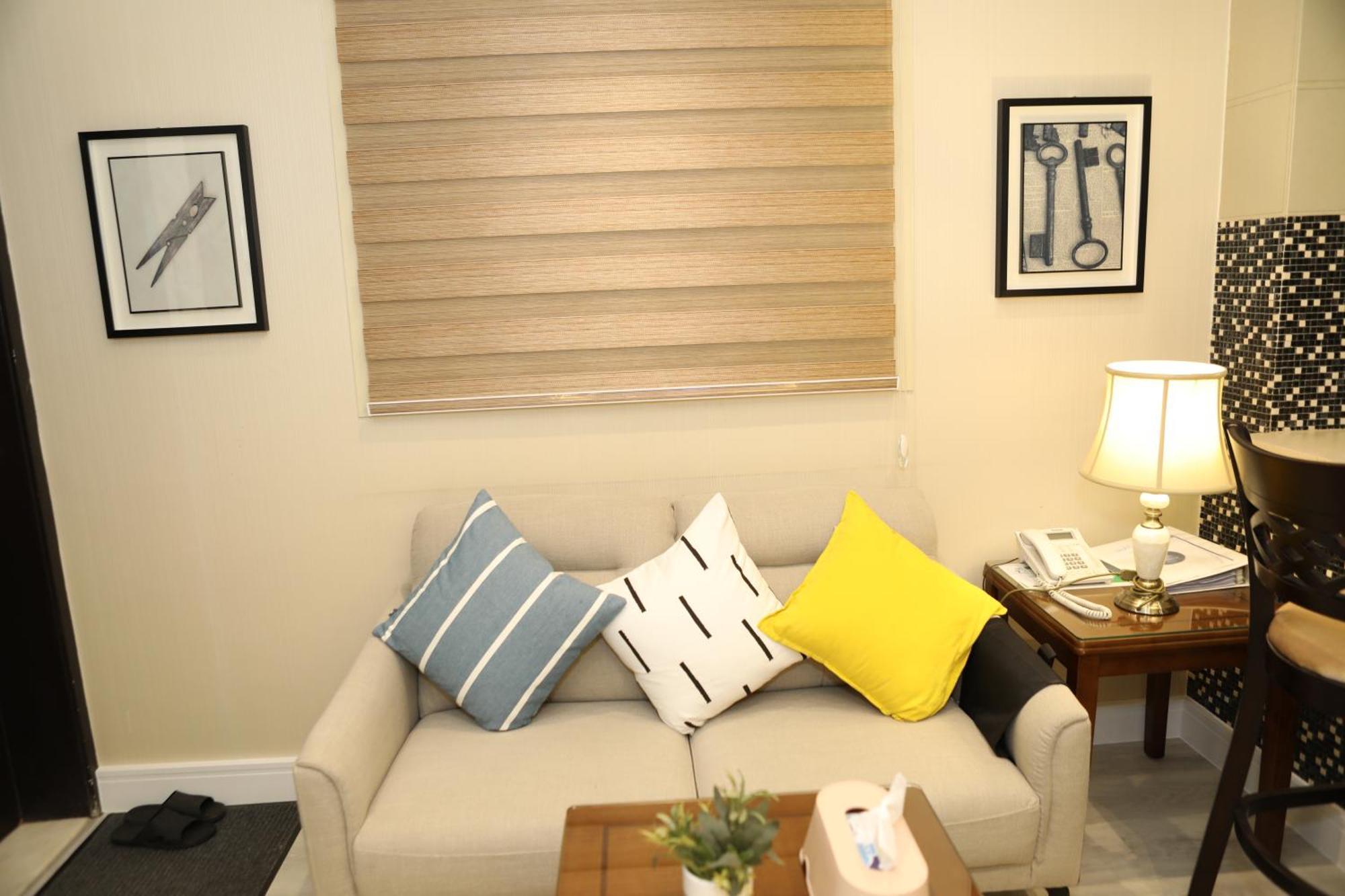 Warf Aldyafah Homes Riyadh Ngoại thất bức ảnh