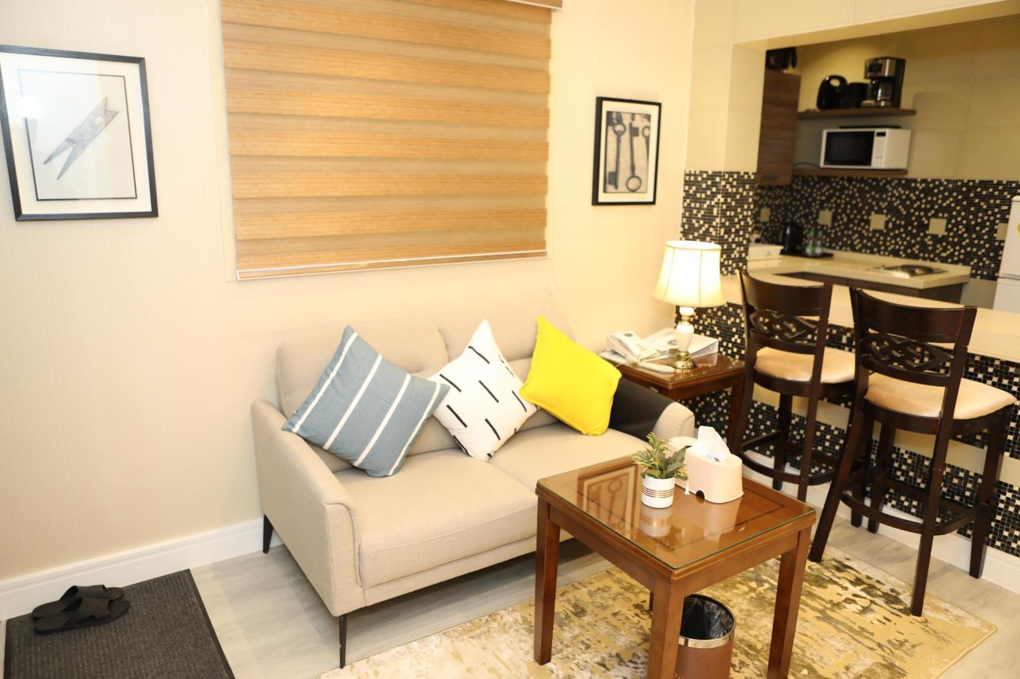 Warf Aldyafah Homes Riyadh Ngoại thất bức ảnh