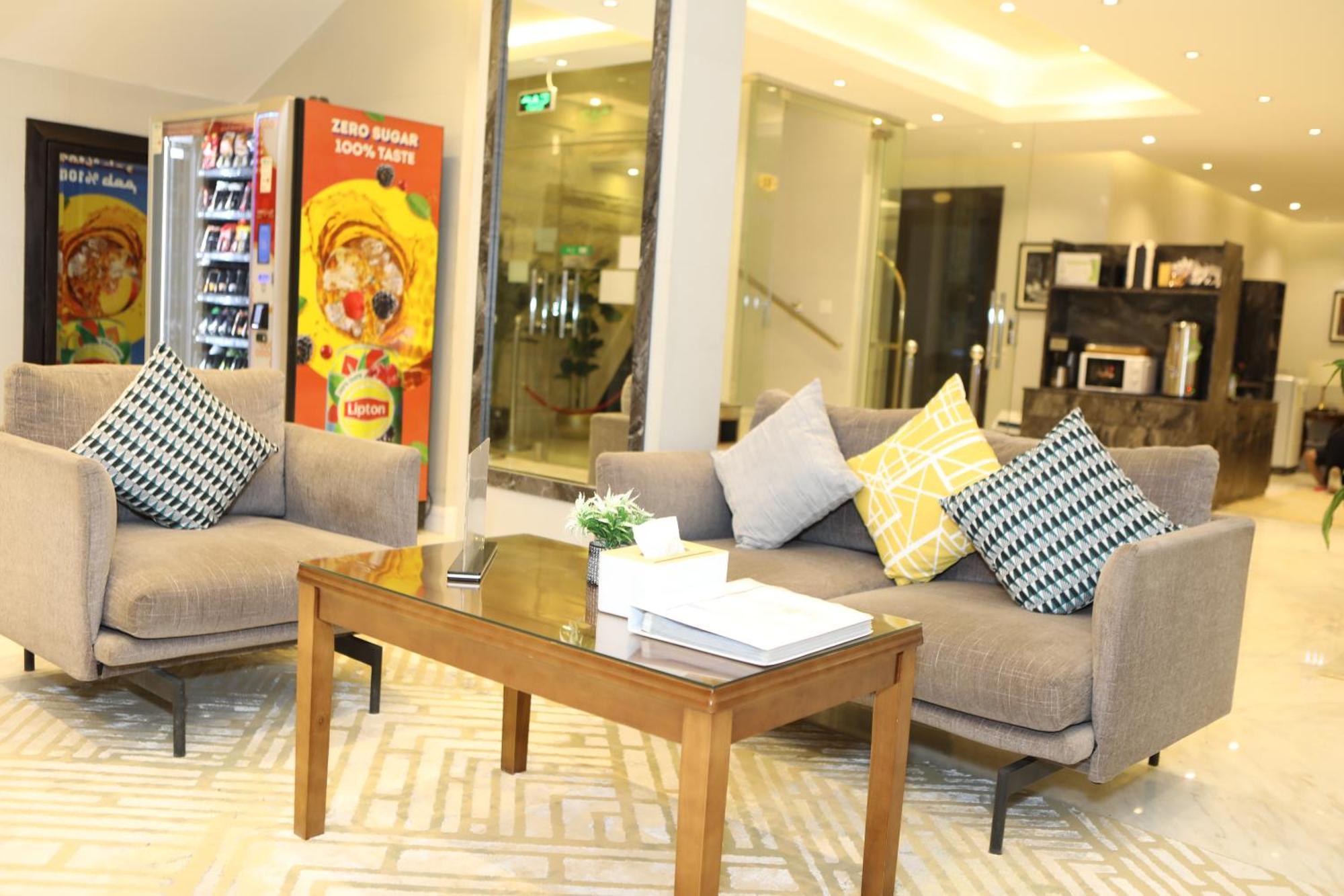 Warf Aldyafah Homes Riyadh Ngoại thất bức ảnh