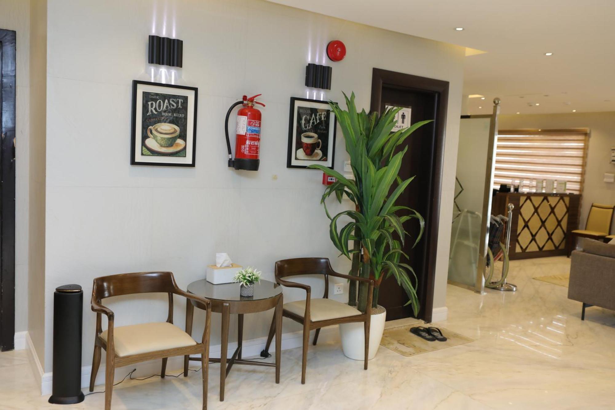 Warf Aldyafah Homes Riyadh Ngoại thất bức ảnh