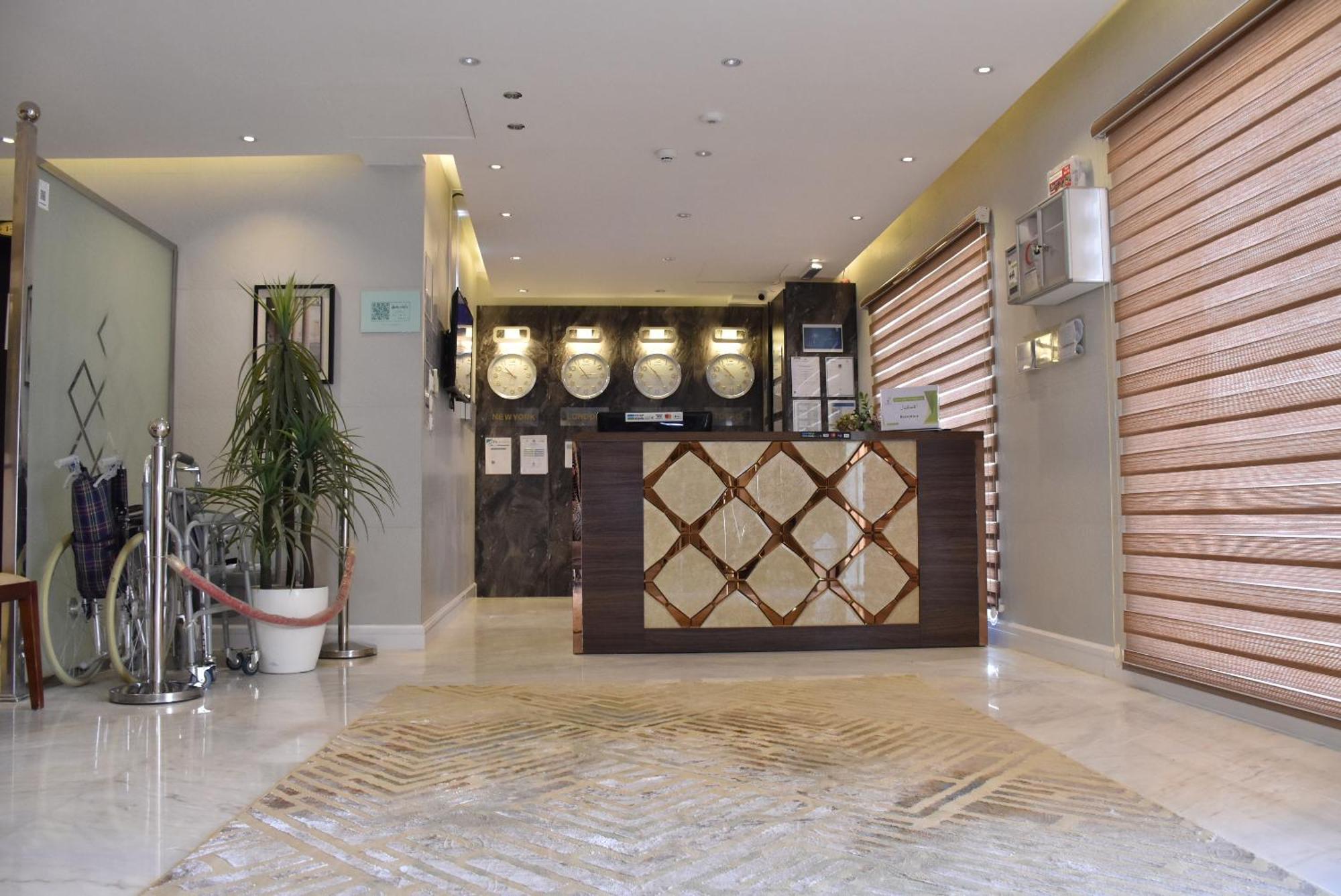Warf Aldyafah Homes Riyadh Ngoại thất bức ảnh